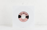 Jimi Tenor ‎– Vocalize My Love / Ki'igba – Vinyl 7"