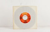 Jo Bisso ‎– Midnight / Don't Fight The Feeling  Vinyl 7"