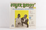 Joe King Kologbo & The High Grace – Joe King Kologbo & The High Grace ‎– Sugar Daddy – Vinyl LP – Mr Bongo