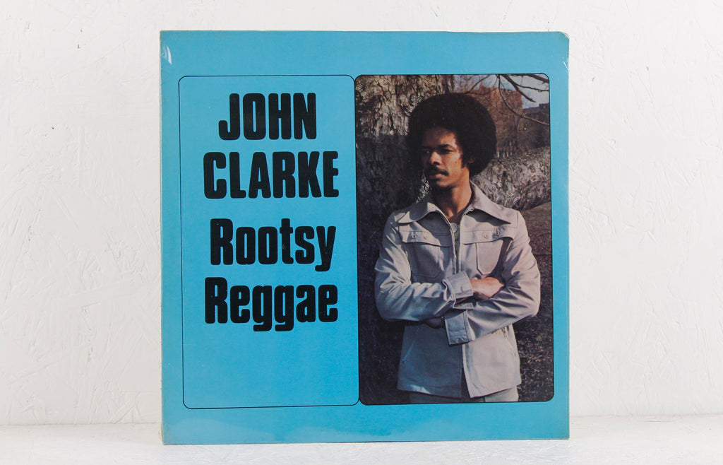 Rootsy Reggae – Vinyl LP