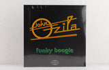 John Ozila ‎– Funky Boogie – Vinyl 12"