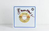John Simmons – Safe / I Wanna Get Closer – 7" Vinyl – Mr Bongo