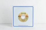 John Simmons – Safe / I Wanna Get Closer – 7" Vinyl – Mr Bongo