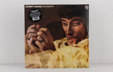 Johnny Harris ‎– Movements – Vinyl LP