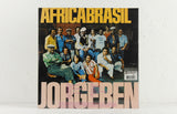 Jorge Ben – Africa Brasil – Vinyl LP – Mr Bongo