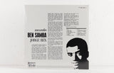 Jorge Ben – Jorge Ben – Sacundin Ben Samba – Vinyl LP – Mr Bongo