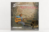 Jorge Ben – Jorge Ben – Sacundin Ben Samba – Vinyl LP – Mr Bongo