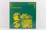 Jura Soundsystem ‎– Monster Skies – Vinyl EP