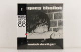 Jacques Thollot – Watch Devil Go – Vinyl LP