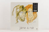 Jaime & Nair – Jaime & Nair  (Vampi Soul version) – Vinyl LP