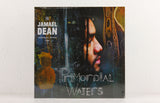 Jamael Dean – Primordial Waters – Vinyl 2LP