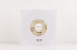 James Kelly Duhon ‎– So Trusting / So Far Down – Vinyl 7"