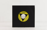 Jay Machine Stovall ‎– Get Out There / Why – Vinyl 7"