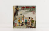 Jay Nemor ‎– Sitting On Top Of The World – Vinyl 7"