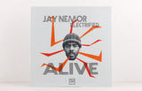 Jay Nemor Electrified –  Alive – VINYL LP