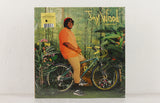 JayWood – Slingshot  (Yellow vinyl) – Vinyl LP