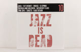 Various Artists – Adrian Younge & Ali Shaheed Muhammad – Jazz Is Dead 10 (Remixes) – 2LP