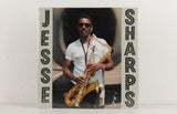 Jesse Sharps – Sharps And Flats – Vinyl LP