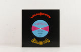Jimi Tenor ‎– Mysteria / Vocalize My Luv (Electric Remix) – Vinyl 7"