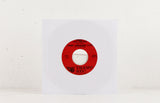 Jimmy Preacher Ellis ‎– Since I Fell For You / Hard Times – Vinyl 7"