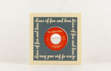Jimmy Mack – Pop Goes The Weasel – Vinyl 7"