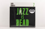 Jazz Is Dead 7 (Green Vinyl) – Vinyl LP