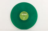 Jazz Is Dead 7 (Green Vinyl) – Vinyl LP