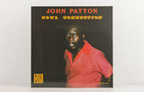John Patton – Soul Connection – Vinyl LP