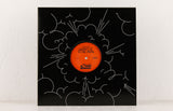 John Rocca – I Want It To Be Real – Vinyl 12"