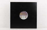 Johnny Clarke – Warrior / Come Back To Me – Vinyl 12"