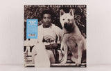 Jorge Ben – Bem-Vinda Amizade (seam split on cover) – Vinyl LP