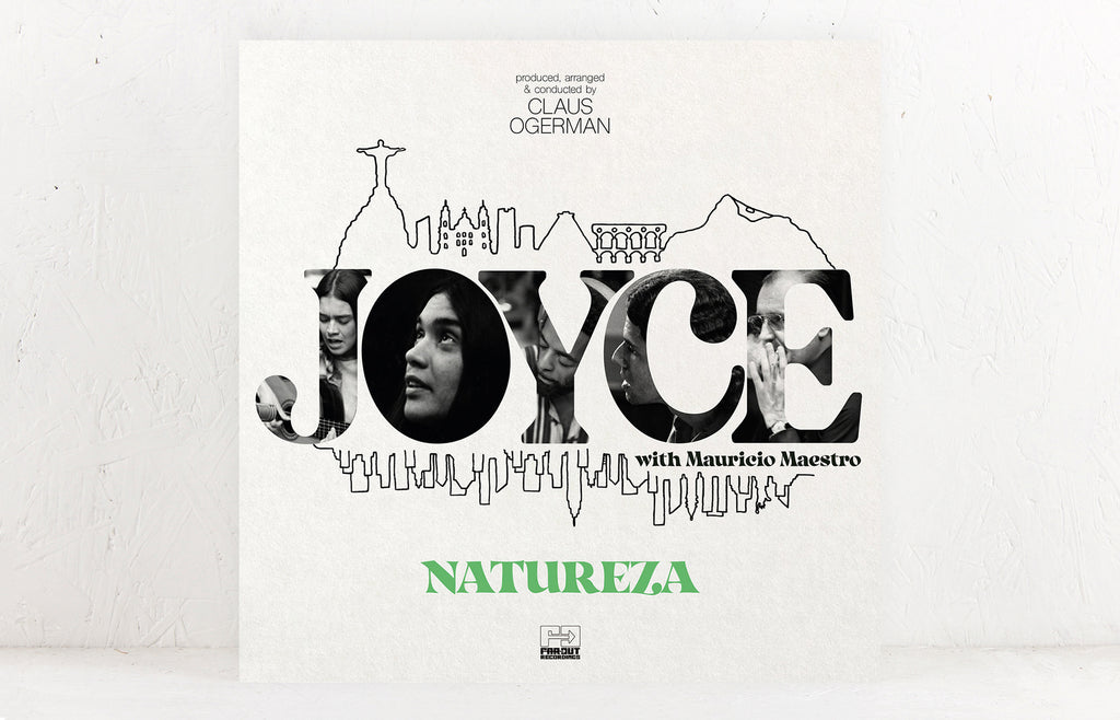 Natureza – Vinyl LP