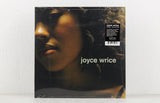 Joyce Wrice – Stay Around – Vinyl EP