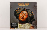 Juanita Euka – Mabanzo – Vinyl LP