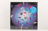 Junko Ohashi ‎– Point Zero – Vinyl LP