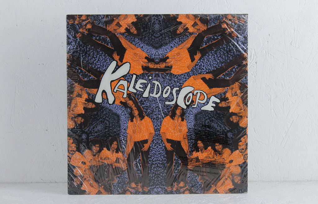 Kaleidoscope – Vinyl LP