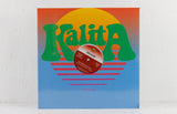 Kallaloo ‎– Star Child – Vinyl 12"