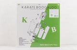 Karate Boogaloo ‎– KB's Mixtape No. 2 – Vinyl LP