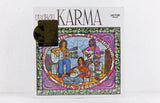 Karma ‎– Karma – Vinyl LP