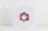 Kashmere Stage Band – Kashmere / Scorpio – Vinyl 7"