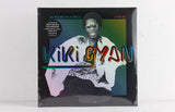 Kiki Gyan – Kiki Gyan – 24 Hours In A Disco 1978-82 – Vinyl 2LP – Mr Bongo