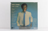 Kiki Gyan – Kiki Gyan ‎– Feelin' Alright – Vinyl LP – Mr Bongo