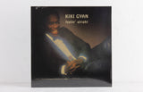 Kiki Gyan – Kiki Gyan ‎– Feelin' Alright – Vinyl LP – Mr Bongo