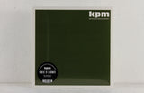 Keith Mansfield / John Cameron ‎– Voices In Harmony – Vinyl LP