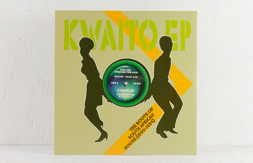 Kwaito – Vinyl 12"