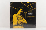 Kyriakos Sfetsas – Greek Fusion Orchestra Vol.2 – Vinyl LP