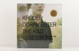 Kruder Dorfmeister ‎– The K&D Sessions™– Vinyl 5LP
