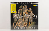  Los Picapiedra ‎– Kabwlu – Vinyl LP