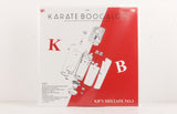 Karate Boogaloo ‎– KB's Mixtape No. 3 – Vinyl LP