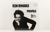 Profile – Vinyl LP